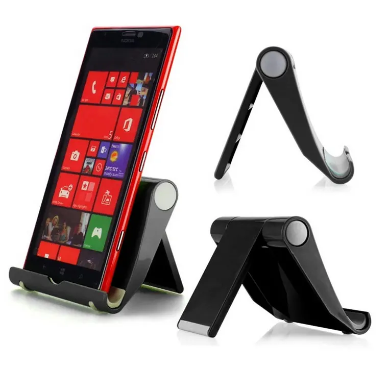 new hree-color desktop universal folding mobile phone stand Tablet PC Universal stent portable lazy stent
new hree-color desktop universal folding mobile phone stand Tablet PC Universal stent portable lazy stent