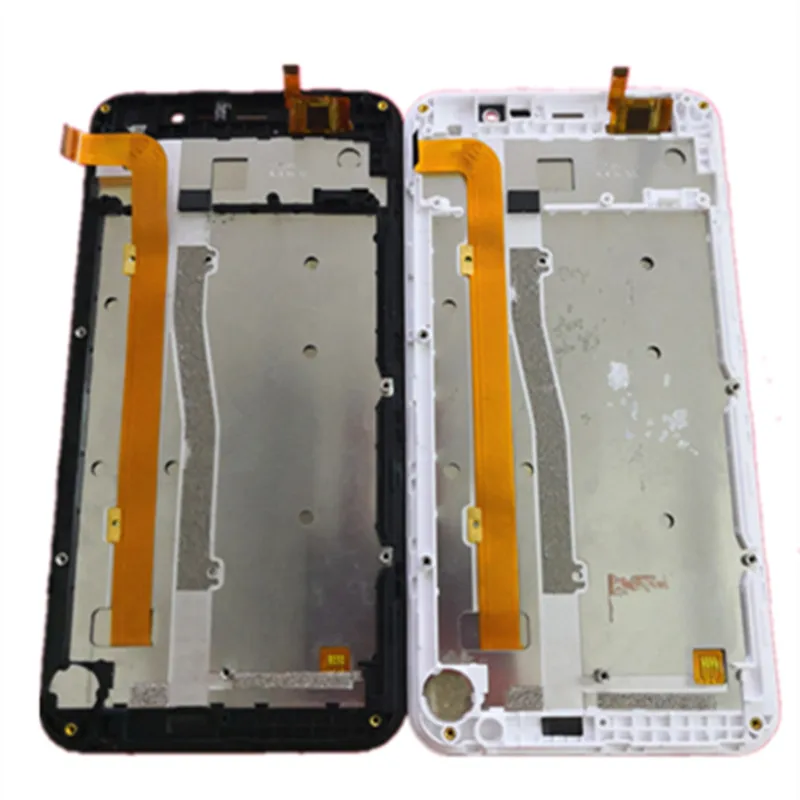 New Touch Sensor For BLU energy M E110L E110U Lcd Display Digitizer Screen Panel Glass Assembly Module Replacement Frame Black
New Touch Sensor For BLU energy M E110L E110U Lcd Display Digitizer Screen Panel Glass Assembly Module Replacement Frame Black
