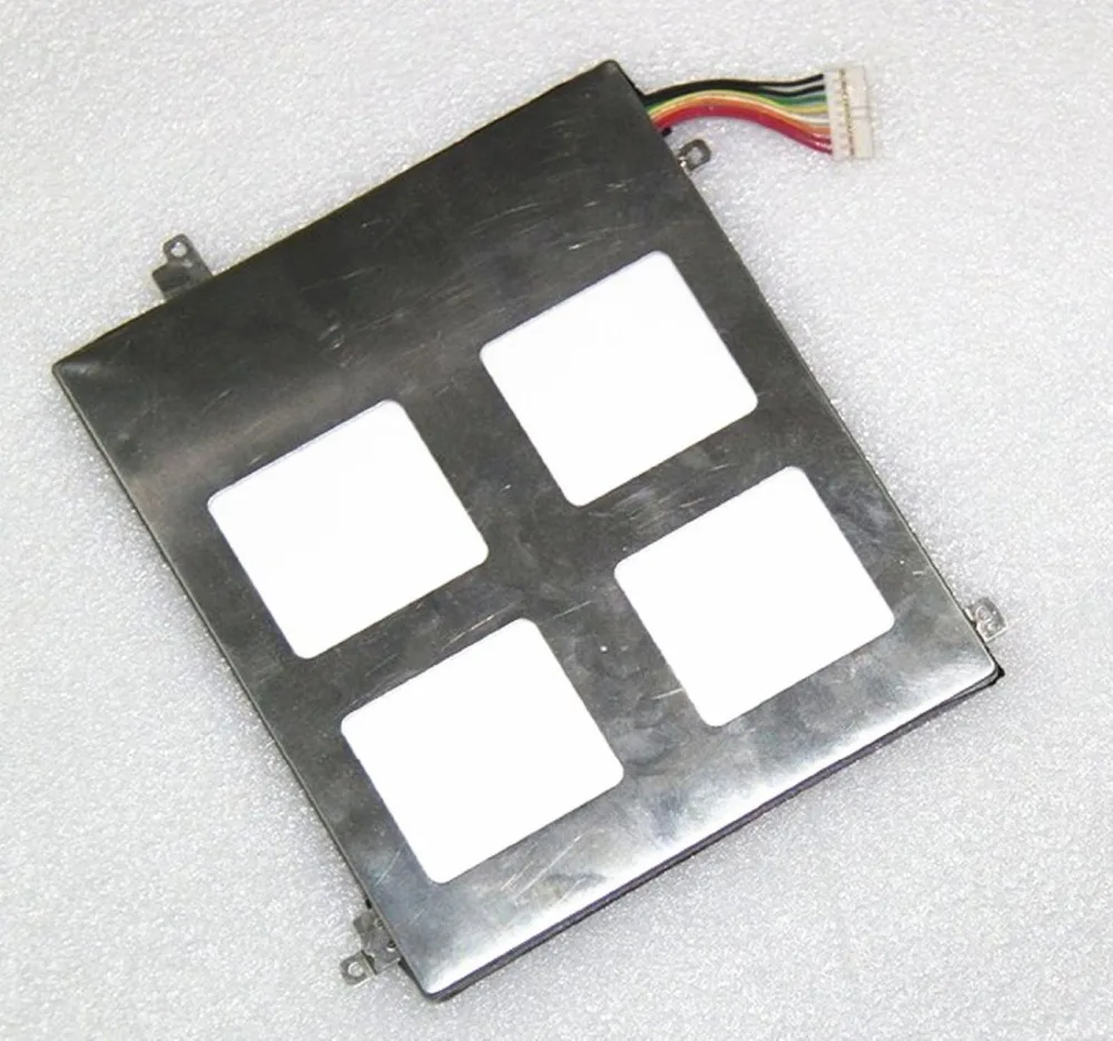 New 34wh 4660mah battery for Asus C22-ep121 EEE Slate Pad Ep121 B121-1a008f B121-1a031f
New 34wh 4660mah battery for Asus C22-ep121 EEE Slate Pad Ep121 B121-1a008f B121-1a031f