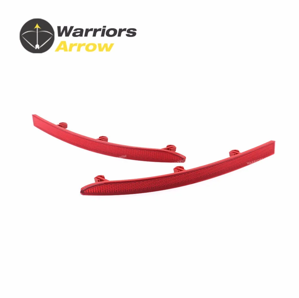 5N0945105 5N0945106 For Volksewagen VW Tiguan 2008-2016 Red Rear Bumper Left Right LH RH Marker Reflector Light 5N0 945 105
5N0945105 5N0945106 For Volksewagen VW Tiguan 2008-2016 Red Rear Bumper Left Right LH RH Marker Reflector Light 5N0 945 105
