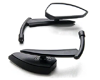 Brand new Custom Rear View Mirrors Black Pair For Suzuki Boulevard C109R C50 C90
Brand new Custom Rear View Mirrors Black Pair For Suzuki Boulevard C109R C50 C90
