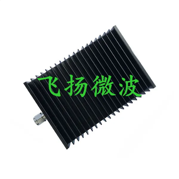 Coaxial high power load N style 200W,radio frequency microwave,Coaxial fixed load(3G/4G) 50ohm
Coaxial high power load N style 200W,radio frequency microwave,Coaxial fixed load(3G/4G) 50ohm