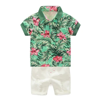2pcs Boy Baby Set Fashion infant clothing Summer New Lovely Newborn Boy Clothes T-Shirt Trousers 0-4Y Suits
2pcs Boy Baby Set Fashion infant clothing Summer New Lovely Newborn Boy Clothes T-Shirt Trousers 0-4Y Suits