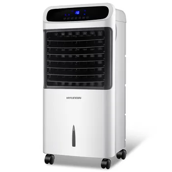 Hyundai Warm Air Conditioning Fan Electric Fan Household Cooling Fan Home Air Conditioning Fan Air Conditioner Mini Portable
Hyundai Warm Air Conditioning Fan Electric Fan Household Cooling Fan Home Air Conditioning Fan Air Conditioner Mini Portable