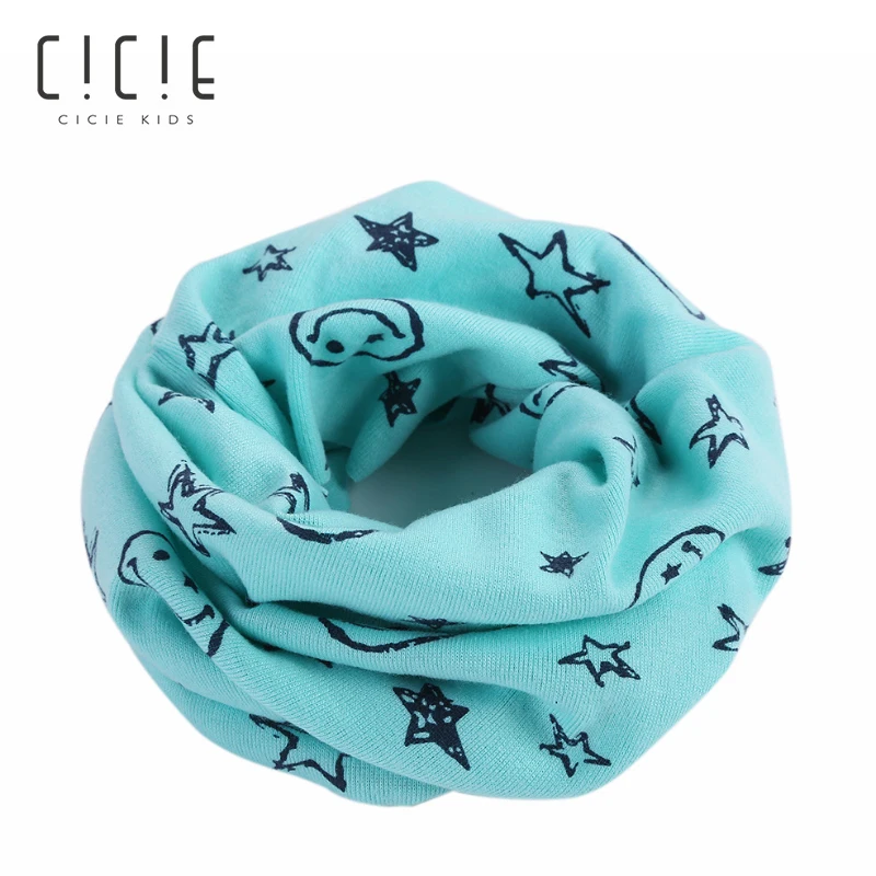TZ018 Spring Autumn Children's Cotton Scarf Baby Kids Scarf Winter Boys Girls Cartoon Scarves Child Collar O Ring Magic Neckerch
TZ018 Spring Autumn Children's Cotton Scarf Baby Kids Scarf Winter Boys Girls Cartoon Scarves Child Collar O Ring Magic Neckerch
