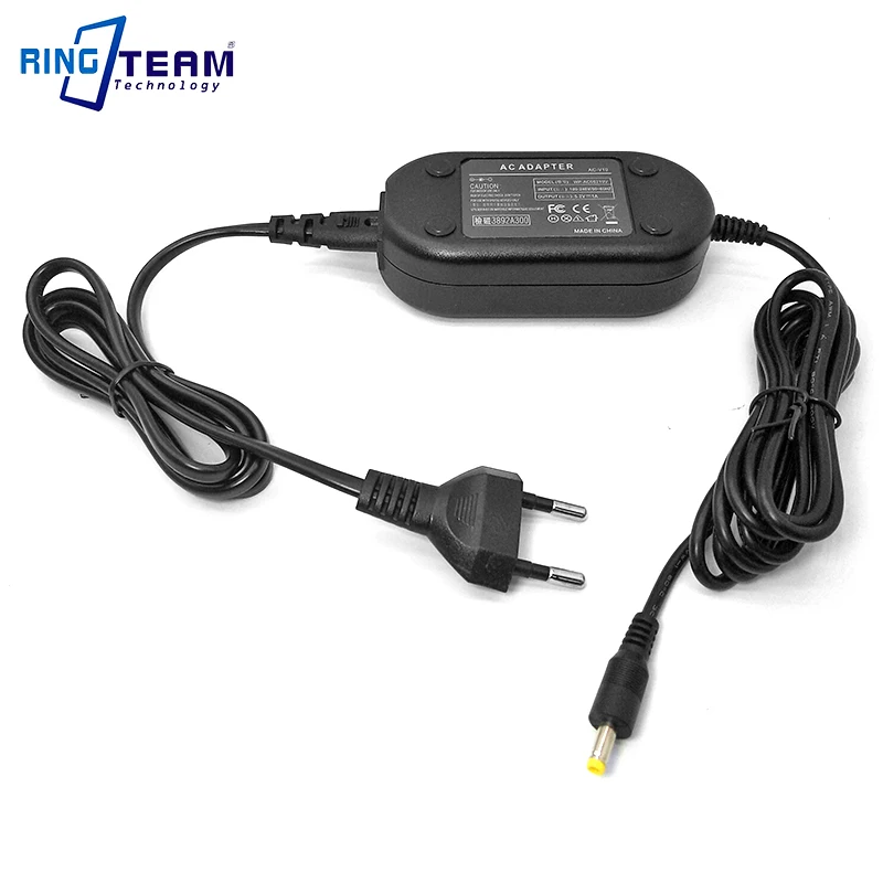 AC-V10 ACV10 ACV10AM адаптер переменного тока для камеры JVC GZ HM30 HM301 HM430 HM440 HM450 HM50 HM650 HM670 HM690 HM845 HM860 HM870 MS150
AC-V10 ACV10 ACV10AM адаптер переменного тока для камеры JVC GZ HM30 HM301 HM430 HM440 HM450 HM50 HM650 HM670 HM690 HM845 HM860 HM870 MS150