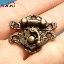 1pc/2pcs/6pcs 28*23mm small wooden box hasp buckle Hasp Jewelry Wooden Box Lock Catch Latches Buckle Clasp Hardware Alloy Buckle
1pc/2pcs/6pcs 28*23mm small wooden box hasp buckle Hasp Jewelry Wooden Box Lock Catch Latches Buckle Clasp Hardware Alloy Buckle