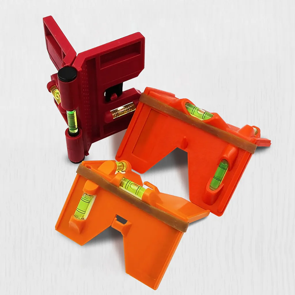 Foldable Cylinder Magnetic Level High-Precision Pipeline Mini Spirit Bubble Level for Pipe Wooden Pillars installation#15
Foldable Cylinder Magnetic Level High-Precision Pipeline Mini Spirit Bubble Level for Pipe Wooden Pillars installation#15