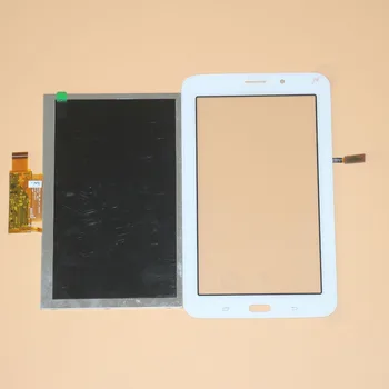 kodaraeeo For Samsung Galaxy Tab 3 Lite SM-T116 T116 T113 SM-T113 Touch Screen Digitizer Glass Sensor+LCD Display White
kodaraeeo For Samsung Galaxy Tab 3 Lite SM-T116 T116 T113 SM-T113 Touch Screen Digitizer Glass Sensor+LCD Display White