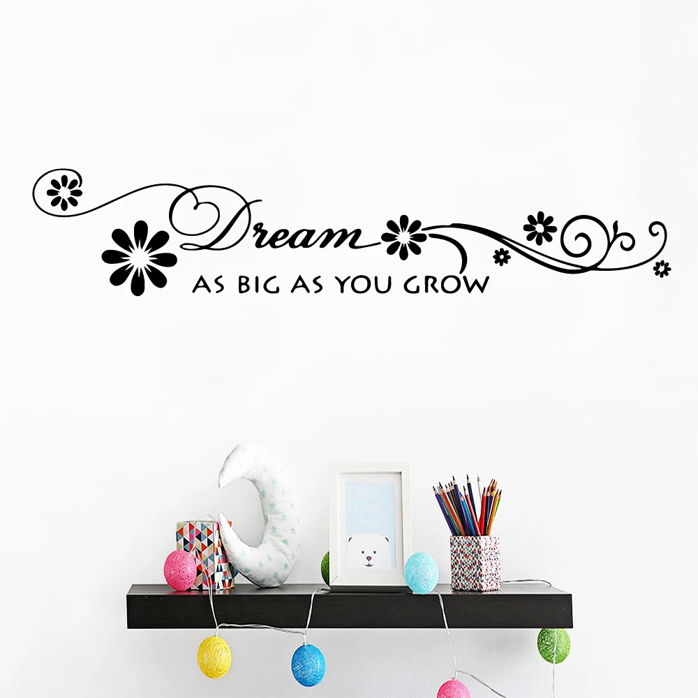 Beauty English Proverb Wall Mural Removable Wall Decal Children stickers Background Wall Art Decal
Beauty English Proverb Wall Mural Removable Wall Decal Children stickers Background Wall Art Decal