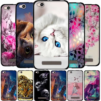 Case For Xiaomi Redmi 4A 4X Case Cover For Xiaomi Redmi 3S Case Pattern Silicone Cover For Xiaomi Redmi 4 Redmi 3s 3 pro Cover
Case For Xiaomi Redmi 4A 4X Case Cover For Xiaomi Redmi 3S Case Pattern Silicone Cover For Xiaomi Redmi 4 Redmi 3s 3 pro Cover