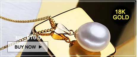FENASY 10-11mm Pearl Jewelry,natural Pearl rings for love,Freshwater Pearl 925 Silver ring,ruby silver rings for women gift box - Fine Rings Trendy Freshwater Pearls Silver Geometric -------- Wedding Bands PR0241 Semiround Pearl Women Party FENASY None Tension Setting 925 Sterling CNAS 10-11mm Freshwater Pearls Gift box None