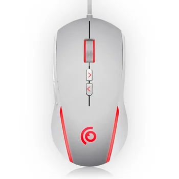 MX202S esport gaming mouse full color RGB 7 file adjustment 5000 DPI gaming mouse for laptop PC game player
MX202S esport gaming mouse full color RGB 7 file adjustment 5000 DPI gaming mouse for laptop PC game player