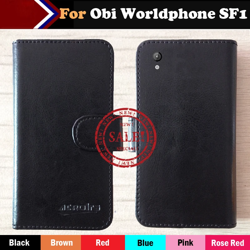 6 Colors Hot!! In Stock Obi Worldphone SF1 Case Ultra-thin Leather Exclusive For Obi Worldphone SF1 Phone Cover+Tracking
6 Colors Hot!! In Stock Obi Worldphone SF1 Case Ultra-thin Leather Exclusive For Obi Worldphone SF1 Phone Cover+Tracking