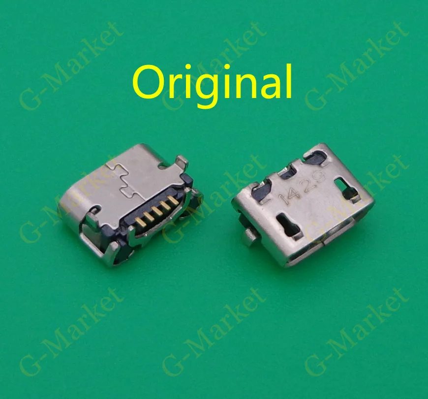 50pcs/lot GENUINE For ASUS FonePad 8 FE380CG FE380CXG K016 Micro USB Charging DC Socket Port Connector
50pcs/lot GENUINE For ASUS FonePad 8 FE380CG FE380CXG K016 Micro USB Charging DC Socket Port Connector