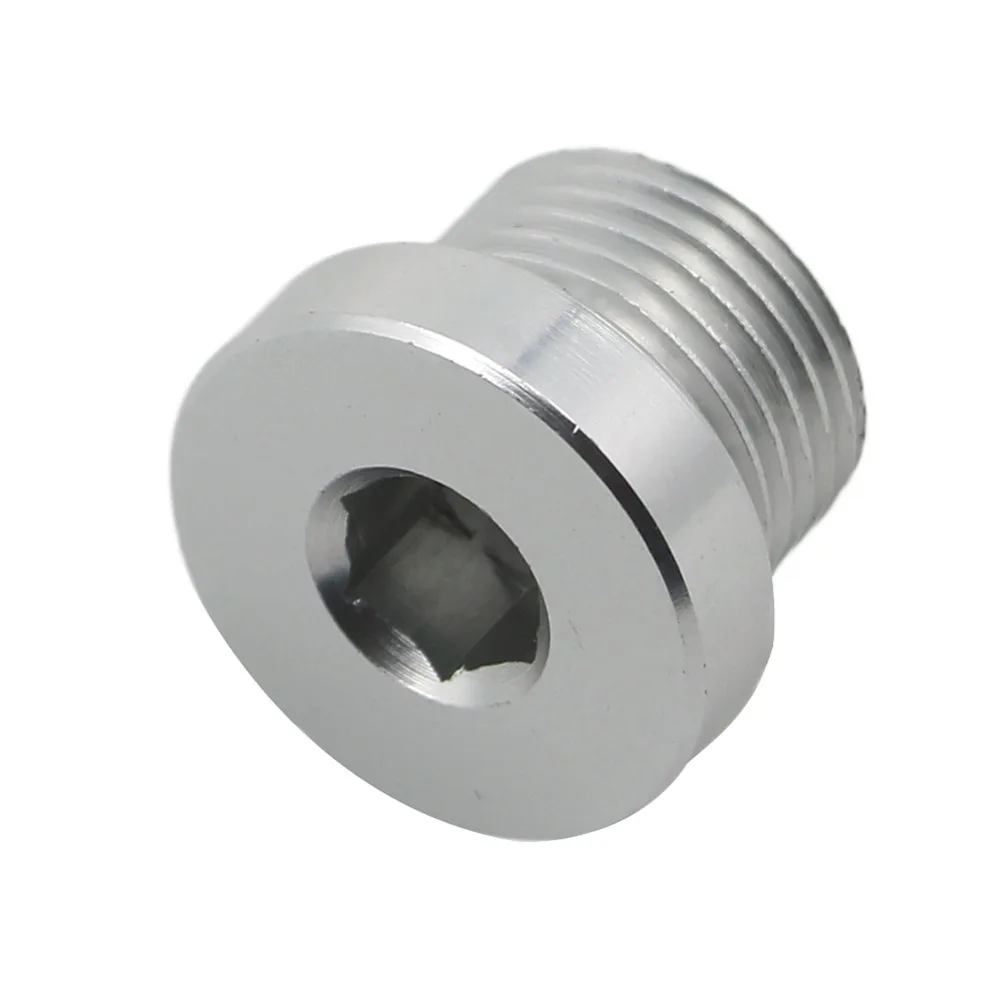 For Porsche 986 996 Magnet Oil Drain Plug Engine Billet For Boxster 97-09 / 911 Carrera 99-08 / Cayman Carrera s 4s 2006-2008
For Porsche 986 996 Magnet Oil Drain Plug Engine Billet For Boxster 97-09 / 911 Carrera 99-08 / Cayman Carrera s 4s 2006-2008