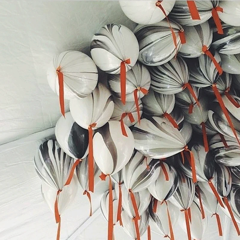 100 pcs 10 inch thick colorful cloud balloon agate balloons children's toys cloud balloon marble balloons party helium gas
100 pcs 10 inch thick colorful cloud balloon agate balloons children's toys cloud balloon marble balloons party helium gas