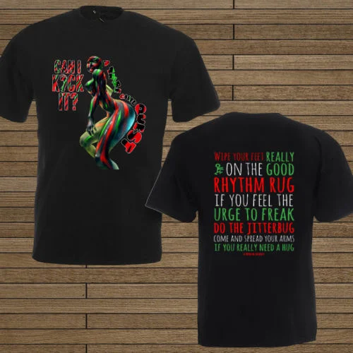 Quality Print New Summer Style Cotton Crew Neck Short Sleeve Compression Hot A Tribe Called Quest Can I Kick It T Shirts For Men
Quality Print New Summer Style Cotton Crew Neck Short Sleeve Compression Hot A Tribe Called Quest Can I Kick It T Shirts For Men