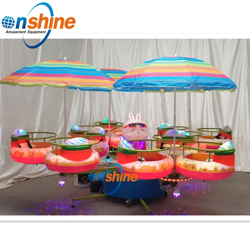 kiddie rides amusement park flying carousel turntable Swing machine Plane Turntable
kiddie rides amusement park flying carousel turntable Swing machine Plane Turntable