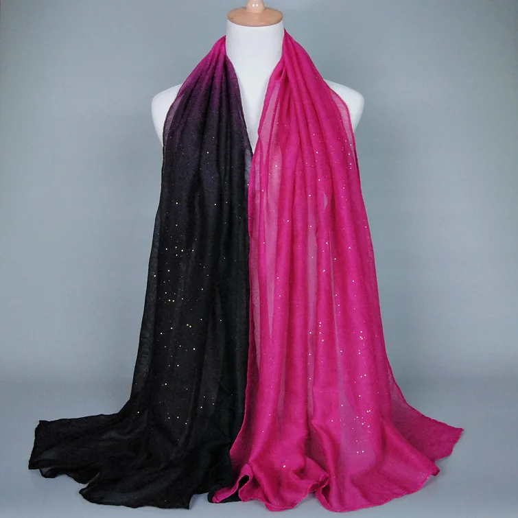 New Cotton, Hemp and Bali Yarn Female Baotou Classic Golden Gradual Colour Lady Scarf Source BS72
New Cotton, Hemp and Bali Yarn Female Baotou Classic Golden Gradual Colour Lady Scarf Source BS72