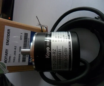 1pcs KOYO TRD-J30-S encoder / 30 line solid shaft pulse encoder / Programming Controller A phase encoder
1pcs KOYO TRD-J30-S encoder / 30 line solid shaft pulse encoder / Programming Controller A phase encoder
