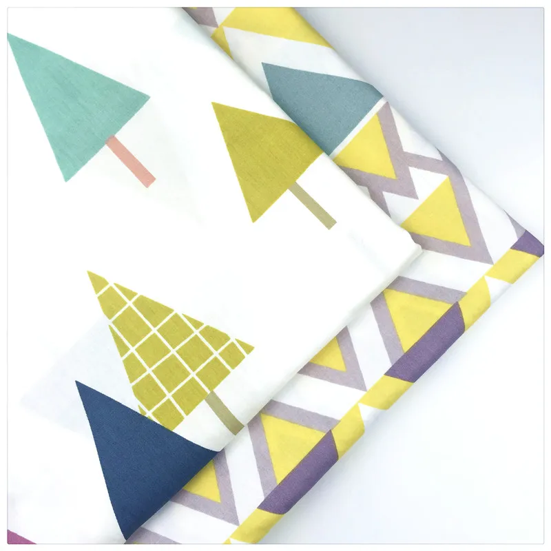 1269419,New Trees AB Style Printed Cotton Fabric DIY Tissue Patchwork Telas Sewing Baby Toy Bedding Quilting Tecido The Cloth
1269419,New Trees AB Style Printed Cotton Fabric DIY Tissue Patchwork Telas Sewing Baby Toy Bedding Quilting Tecido The Cloth