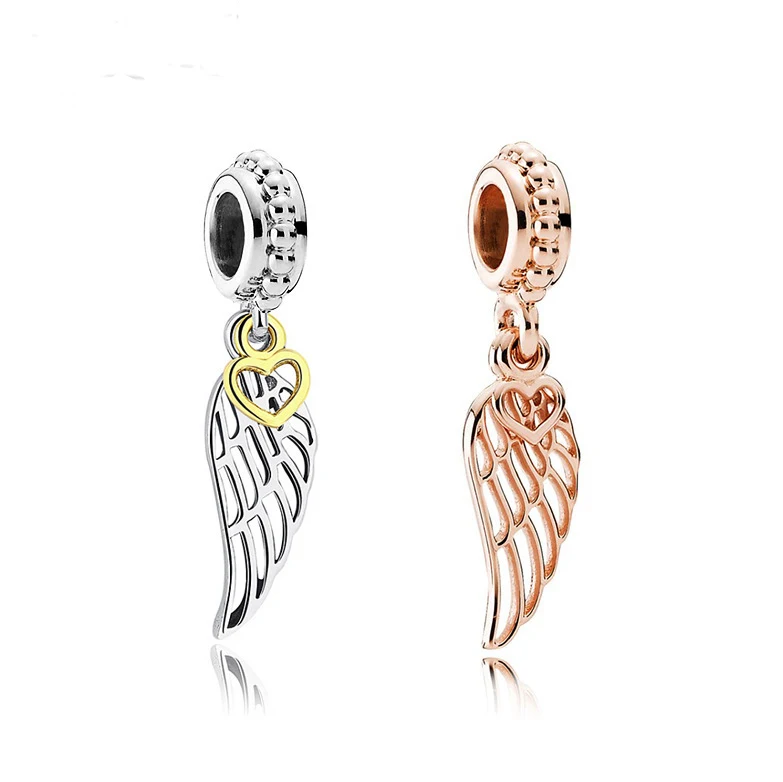 2019 Hot Sell High Quality Love Angel Hanging Charms Silver Bead Fit Pandora Bracelet For Women DIY Jewelry Free Shipping
2019 Hot Sell High Quality Love Angel Hanging Charms Silver Bead Fit Pandora Bracelet For Women DIY Jewelry Free Shipping
