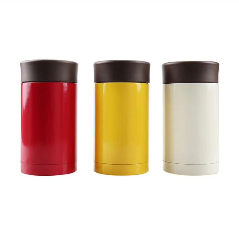 250ml Thermos Cup Bottle Stainless Steel Thermocup Vacuum Thermal Mug Travel Insulated Tumbler Vacuum Flask for Funny Gifts
250ml Thermos Cup Bottle Stainless Steel Thermocup Vacuum Thermal Mug Travel Insulated Tumbler Vacuum Flask for Funny Gifts