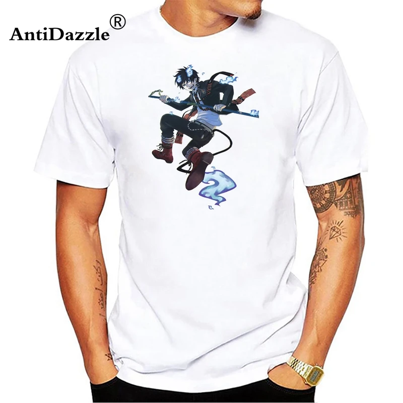 Blue Exorcist T-Shirt Okumura Rin Yukio Kamiki izumo T Shirt Japanese Manga Tee Shirt teenager short top tee novel 3d print top
Blue Exorcist T-Shirt Okumura Rin Yukio Kamiki izumo T Shirt Japanese Manga Tee Shirt teenager short top tee novel 3d print top