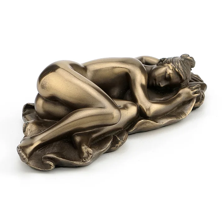PRZY silicone 3D clay Beauty Body Artist sleeping pose sculpture cake decoration handmade soap candle aroma stone mold
PRZY silicone 3D clay Beauty Body Artist sleeping pose sculpture cake decoration handmade soap candle aroma stone mold