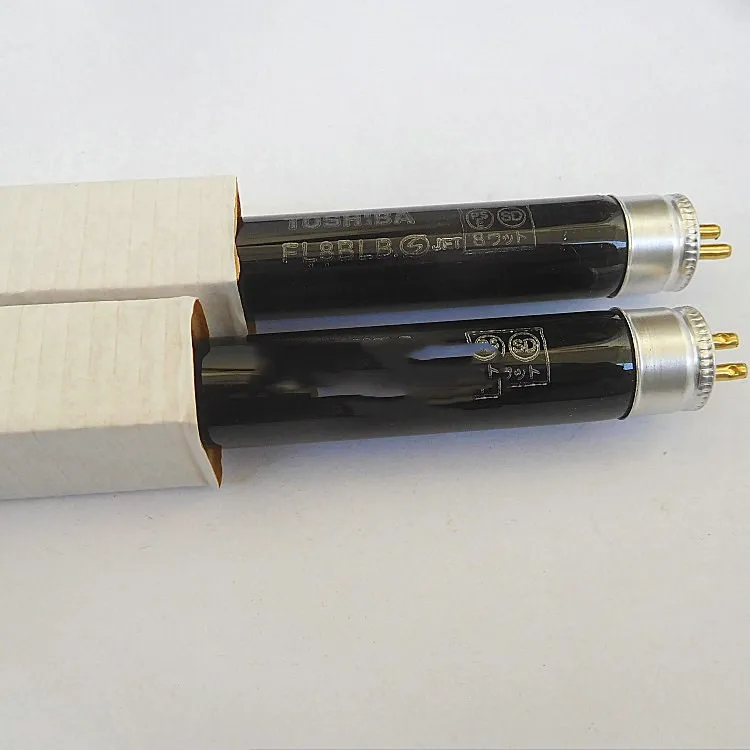 For TOSHIBA FL6BLB/N 6W UVA fluorescent tube lamp,T5 BLB Detection light,To FL6BLB
For TOSHIBA FL6BLB/N 6W UVA fluorescent tube lamp,T5 BLB Detection light,To FL6BLB
