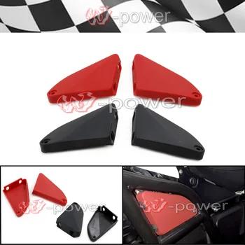 For BMW F800GS 08-17 / F700GS 13-17 /F650GS 08-12 side covers (pair) frame finisher exterior
For BMW F800GS 08-17 / F700GS 13-17 /F650GS 08-12 side covers (pair) frame finisher exterior