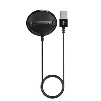 USB Charging Mount Dock Charger for Samsung Gear Fit2 SM-R360 Pro SM-R365 Watch Bracelet Black
USB Charging Mount Dock Charger for Samsung Gear Fit2 SM-R360 Pro SM-R365 Watch Bracelet Black