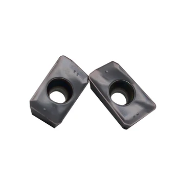 APMT1135PDER XM LF6018 10pcs Carbide Inserts Mill Blade high quality precision cnc lathe machine milling cutting tool
APMT1135PDER XM LF6018 10pcs Carbide Inserts Mill Blade high quality precision cnc lathe machine milling cutting tool