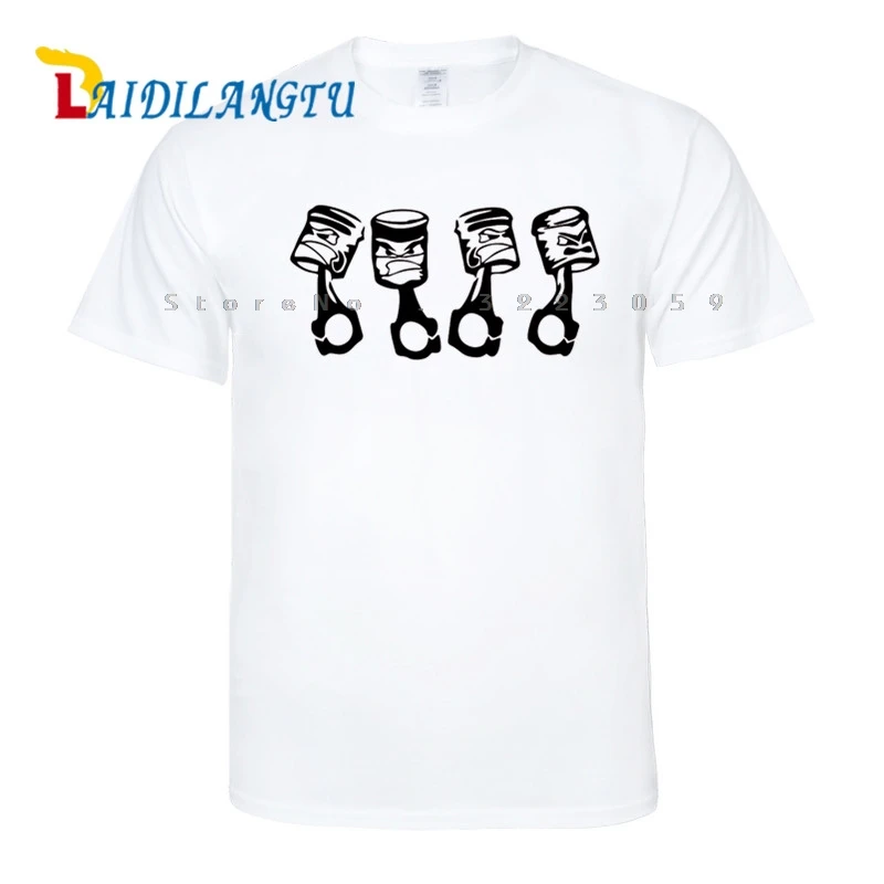 funny Personality Small Angry Pistons mens t shirts top quality fashion short sleeve men's tee shirts tops men T-shirt
funny Personality Small Angry Pistons mens t shirts top quality fashion short sleeve men's tee shirts tops men T-shirt