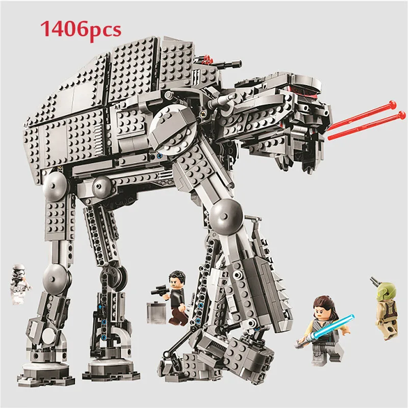 79211 1381Pcs OLEKU Star Wars Set Bricks Models & Building Blocks Toys for Children Starwars 10647 05007
79211 1381Pcs OLEKU Star Wars Set Bricks Models & Building Blocks Toys for Children Starwars 10647 05007