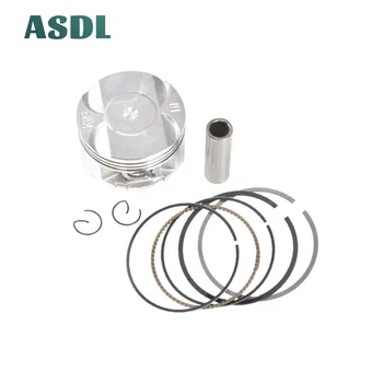 Motorcycle Engine Piston and Rings Set For Honda NX250 Dominator AX-1 NX-1 250 Piston & Rings Kit STD 70mm #b
Motorcycle Engine Piston and Rings Set For Honda NX250 Dominator AX-1 NX-1 250 Piston & Rings Kit STD 70mm #b