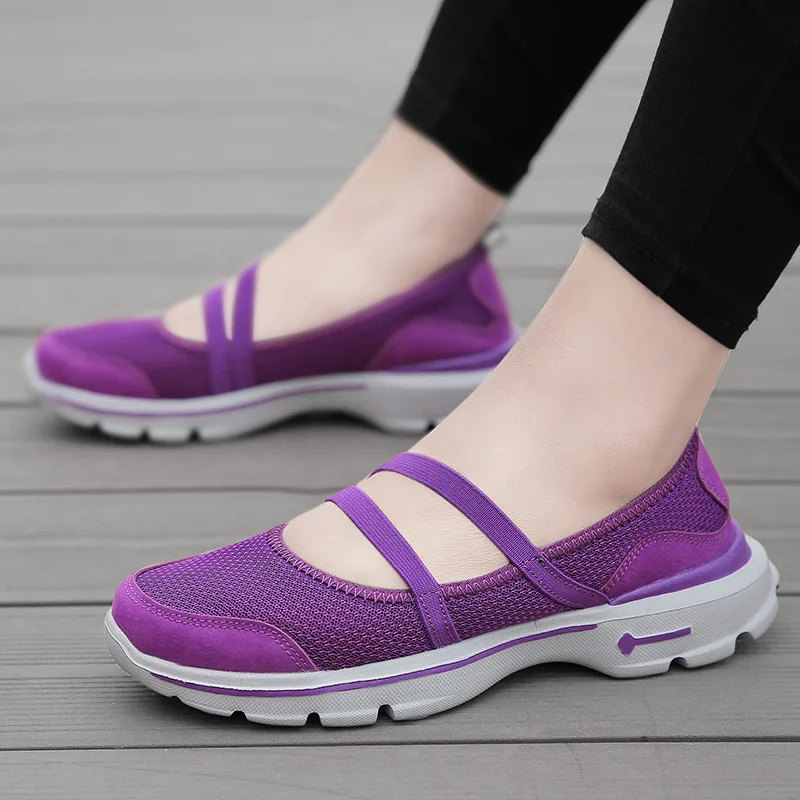 Women Loafers Mesh Casual Female Sneakers Flat Shoes Slip On Network Footwear Shoe
Women Loafers Mesh Casual Female Sneakers Flat Shoes Slip On Network Footwear Shoe
