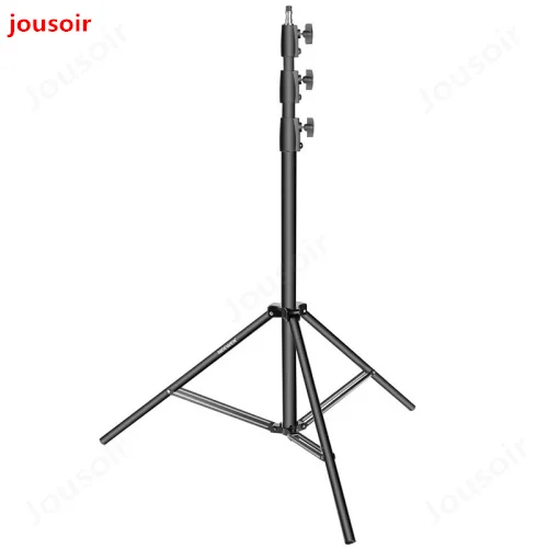 Light Stand - Aluminum Alloy, Adjustable 42-118 inches/100-300 cm, Heavy Duty Support Stand CD15
Light Stand - Aluminum Alloy, Adjustable 42-118 inches/100-300 cm, Heavy Duty Support Stand CD15