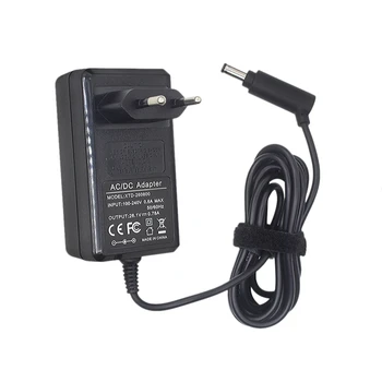 26V Replacement Battery Charger Adapter For Dyson Vacuum Cleaners V6 V7 V8 Dc58 Dc59 Dc61 Dc62 Sv03 Sv04 Sv05 Sv06
26V Replacement Battery Charger Adapter For Dyson Vacuum Cleaners V6 V7 V8 Dc58 Dc59 Dc61 Dc62 Sv03 Sv04 Sv05 Sv06