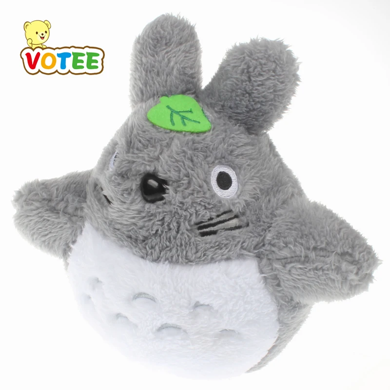 Lovely totoro plush Animals toys Stuffed doll High quality Kawaii Movie character totoro pendant cartoon soft toy kids gift 18cm
Lovely totoro plush Animals toys Stuffed doll High quality Kawaii Movie character totoro pendant cartoon soft toy kids gift 18cm