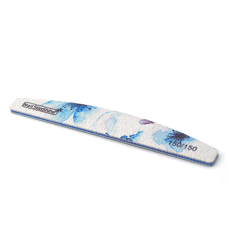 Newest Nail File Lime 150/150 Double Side Sanding Buffer Block Set 5pcs Grey Nails Art Files UV Gel Polish Manicure Sets
Newest Nail File Lime 150/150 Double Side Sanding Buffer Block Set 5pcs Grey Nails Art Files UV Gel Polish Manicure Sets
