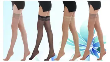 5pcs/lot! Sexy Stylist Fashion Ladies Women Thigh High Stockings Nightclubs Tights 4 Colors
5pcs/lot! Sexy Stylist Fashion Ladies Women Thigh High Stockings Nightclubs Tights 4 Colors