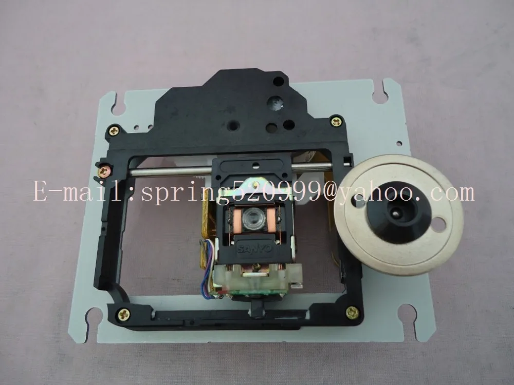 Brand new SF-101N / SF-P101N SF-P101(5Pin+8Pin) Double row plug with Mechanism SFP101N/SFP101 for CD player laser lens car radio
Brand new SF-101N / SF-P101N SF-P101(5Pin+8Pin) Double row plug with Mechanism SFP101N/SFP101 for CD player laser lens car radio