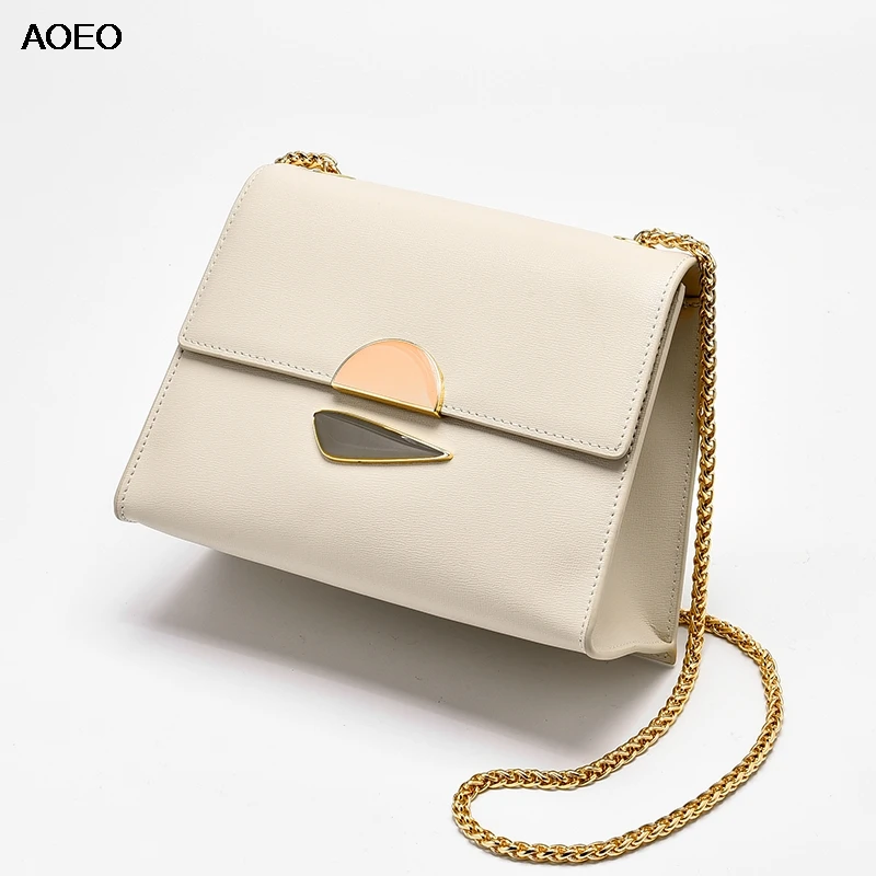 AOEO Womens Shoulder Bags Sling Chain Strap Bucket Messenger Bag For Girl Summer New Split Leather Ladies Crossbody Bag Female
AOEO Womens Shoulder Bags Sling Chain Strap Bucket Messenger Bag For Girl Summer New Split Leather Ladies Crossbody Bag Female