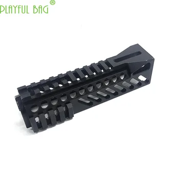 Outdoor CS Renxiang Toy AK47 Upgrade Material Fishbone B10 Tactical Appearance Decoration Accessories 20M Rail Insertion OJ14
Outdoor CS Renxiang Toy AK47 Upgrade Material Fishbone B10 Tactical Appearance Decoration Accessories 20M Rail Insertion OJ14