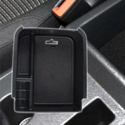 Car-Styling Dedicated Central Armrest Storage Box Glove BOX Pallet Case For Volkswagen vw Tiguan Touran Passat Lamando
Car-Styling Dedicated Central Armrest Storage Box Glove BOX Pallet Case For Volkswagen vw Tiguan Touran Passat Lamando