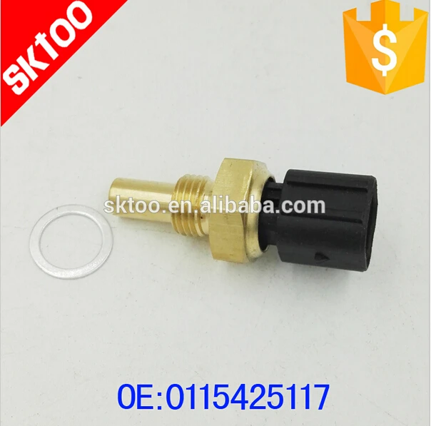 SKTOO Coolant Temperature for SPRINTER A0115425117 or 0115425117 Temperature sensor
SKTOO Coolant Temperature for SPRINTER A0115425117 or 0115425117 Temperature sensor