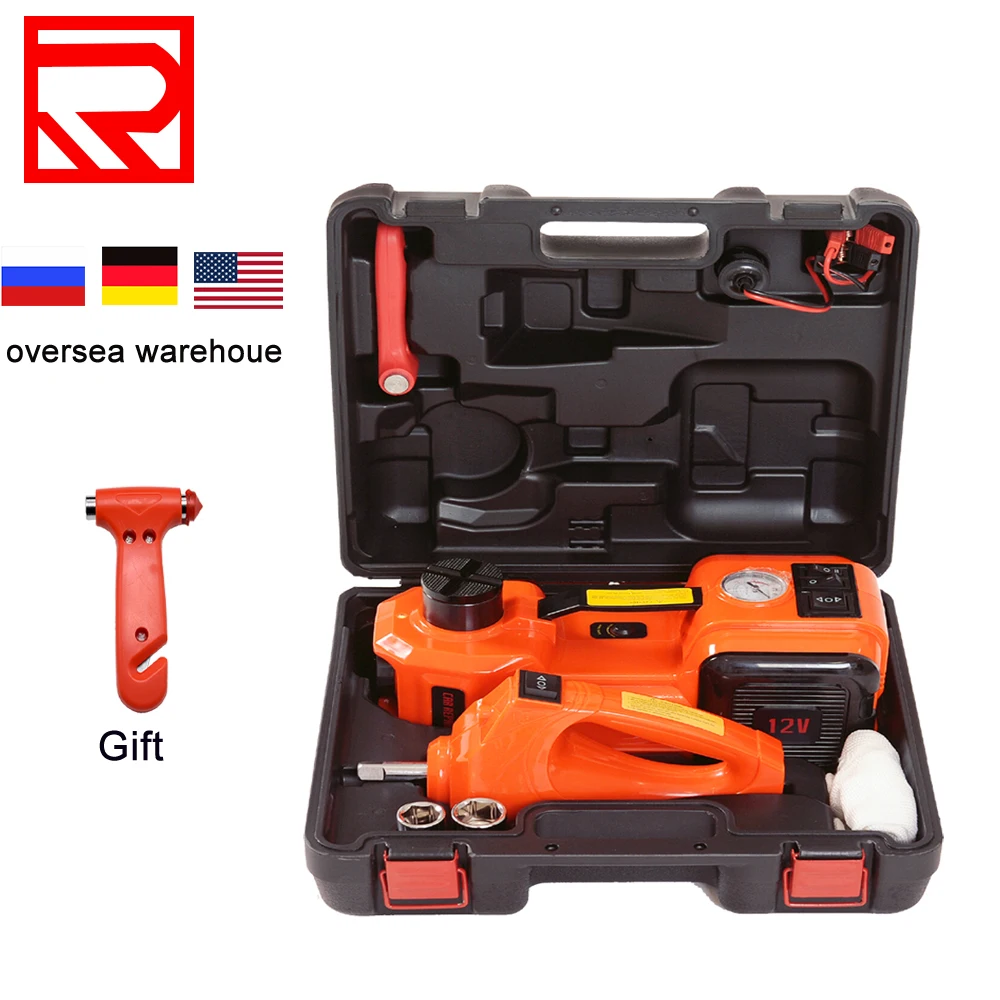 12v auto emergency roadside tyre chang tool car floor jack for 11000lb car lift
12v auto emergency roadside tyre chang tool car floor jack for 11000lb car lift