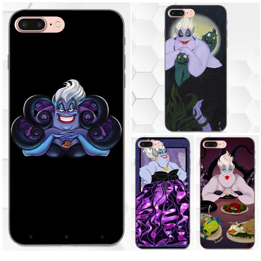The Little Mermaid Ursula Soft Stylish Case For Xiaomi Redmi Note 2 3 4 4A 4X 5 5A 6 6A Plus Pro S2 Y2
The Little Mermaid Ursula Soft Stylish Case For Xiaomi Redmi Note 2 3 4 4A 4X 5 5A 6 6A Plus Pro S2 Y2